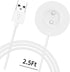 Replacement Rose Charger - Standing Magnetic USB Charger Cable, Base Dock Station for Rose Only - 12mm