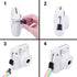 Sunmns Camera Neck Shoulder Strap for Instax Mini 12/11/9/8/90/70 Instant Film Camera, Rainbow