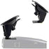 ChargerCity Windshield Super Suction Cup Mount for UNIDEN R1 R2 R3 R4 R7 DFR3 DFR6 DFR7 DFR8 DFR9