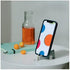 IKEA YUPPIENALLE Holder for Mobile Phone, Grey