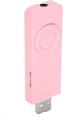 Tbest Mp3 Bluetooth,Mp3 Usbmp3 Mp4 Players,Mp3 Mp3 Player with Music Player Portable Music Media Player with Lanyard