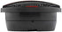 DS18 TX1R 1.38-inch Tweeter Set of 2 (Black/Red) - 200 Watts Max with Mounting Kit