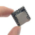IndustrialField DFPlayer Mini MP3 Player Module MP3 Voice Decode Board Supporting TF Card
