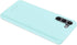 GOOSPERY Soft Feeling Jelly for Galaxy S21 Plus Case, Silky Slim Bumper Case Cover, Mint