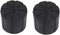 TONHOKJ 60120mm Universal Camera Lens Cap Cover - Fits 99% DSLR Lenses, Element