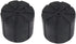 TONHOKJ 60120mm Universal Camera Lens Cap Cover - Fits 99% DSLR Lenses, Element