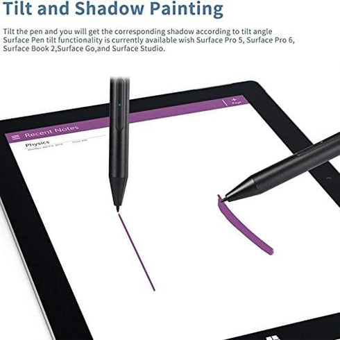 BoxWave Stylus Pen for HP Pavilion x360 Convertible 2-in-1 (15.6") - ActiveStudio MPP2.0 Active Stylus with Ultra Fine