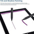 BoxWave Stylus Pen for HP Pavilion x360 Convertible 2-in-1 (15.6") - ActiveStudio MPP2.0 Active Stylus with Ultra Fine