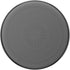 PopSockets Translucent Black PopGrip: Eco-Friendly Phone Holder