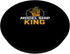Funny Model Ship King For Ship Model Building Ship Modelers PopSockets Standard PopGrip