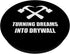 Drywall - Interior Design Home Decor Home Renovation PopSockets Standard PopGrip