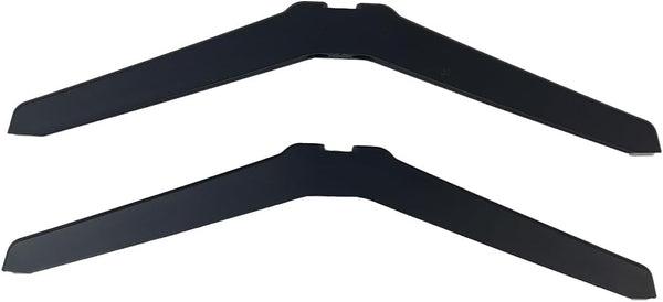 Ceybo stand's Base Legs Replacement fit for TCL 55" Smart TV, Compatible with