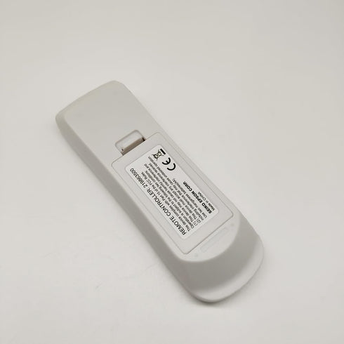 Replace Remote Control 219863500 for Epson Projector PowerLite E20 119W X49 W49 118 982W 1288 EB-720 EB-L200X