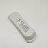 Replace Remote Control 219863500 for Epson Projector PowerLite E20 119W X49 W49 118 982W 1288 EB-720 EB-L200X