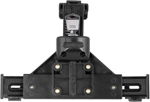 ARKON Mounts SM090 Universal Locking Phone Holder with Key Lock - Bulk