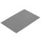MECCANIXITY Thermal Pad, 4.0W/m.K Insulated Silicone Cooling Pads for Laptop Computer Radiator, Grey