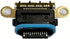 VIESUP Charging Connector Replacement for Google Pixel 6a 6.1" USB Charger Port Dock Flex Cable with Tools (Pixel 6A