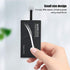2 PCS Mobile Phone Sticker Charging Receiver, QI Standard Type-C Universal Charger Adapter