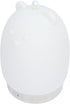 Dimmable 3 31 Focket Silicone Night Light, Brightness Bluetooth Speaker with Sounds White Noise Machine for Kids