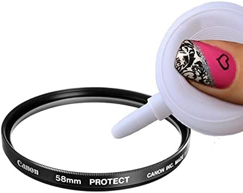2 Air Dust Blower and Soft Brush for Digital Camera Lenses, LCD Screens and Cleaning Keyboards. by Acuvar