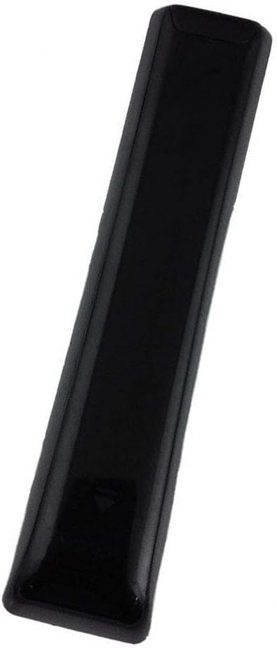 Replacement Remote Control for Samsung HW-M370/ZA, HWM4500, HWM360, HW-MM55C/ZA, HW-M550 Sound Bar System