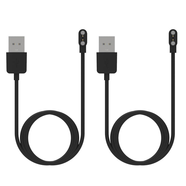 Charger Compatible for Hwagol G28/G20, USB Replacement Charging Cord for Hwagol G20 Smartwatch Accessories