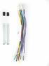 Dual XRM59BT Bluetooth Single-DIN In-Dash All-Digital Media Receiver