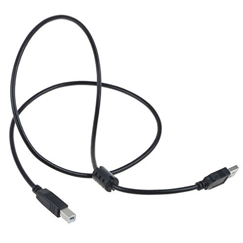 A526 C4280 C5280 ABLEGRID USB Cable PC Laptop Data Sync Transfer Cord for HP Photosmart All-in-One Printer Scanner