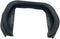 APGLSXY Viewfinders Hard Eyecups Eyepiece View Finder Eye Cup for EOSR EOSR5 R5