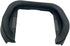 APGLSXY Viewfinders Hard Eyecups Eyepiece View Finder Eye Cup for EOSR EOSR5 R5