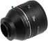Fotodiox Lens Mount Adapter Compatible with Canon EOS Lens to Pentax Q-Series Camera, fits Pentax Q Mirrorless Cameras