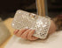 Bonitec iPhone 12 Wallet Case, Luxury Glitter Bowknot Crystal Diamond Flip Stand Case with Card Slot