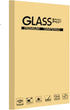 3 Pack Screen Protector for TCL 50 XL 5G, Compatible with TCL 50 XL 5G T702W, 9H Hardness, Anti-fingerprint