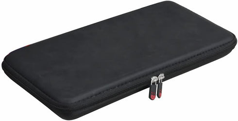 Hermitshell Hard Travel Case for Logitech MX Keys Mini Minimalist Wireless Keyboard (Black)
