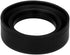 Fotodiox 3-Section Rubber Lens Hood, Sun Shade, 55mm