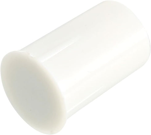 uxcell 3pcs N.O. Recessed Wired Security Window Door Contact Sensor Alarm Magnetic Reed Switch White RC-33