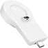Nillkin Charger for Garmin Watch, Portable USB-C Wireless Charger, Travel Cordless Charging Module, White