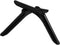 Homoyoyo Universal Tv Stand Replacement Legs for 55-inch LCD LED Tvs with Heavy