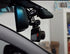 Accessory Basics Car Rearview Mirror Mount Kit for Garmin Dash Cam 10, 20, 25, 45, 55, 65W, 46, 56, 66W