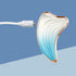 Vebaisa 1 6mm Magnetic USB DC Charger Cable for Dot Massager Replacement Charging Cord- Diameter