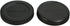 NIYI 2 Sets Camera Body Cap and Rear Lens Cap Cover Kit for M43 Micro Four Third Mount Camera and Lenses