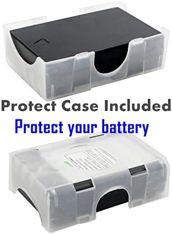 Kastar Ultra Fast Charger Kit and Battery (3-Pack) for Nik EN-EL9, EN-EL9a, MH-23 Compatible with Nik D3000, D5000,