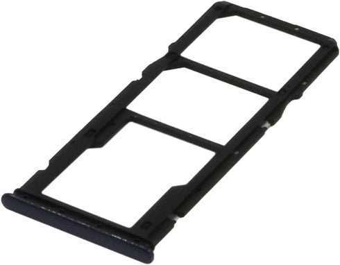 MMOBIEL 10 10S Bandeja de Tarjeta Porta Dual Sim Ranura Compatible with Xiaomi Redmi Note / Note - Soporte de la Ranura
