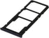 MMOBIEL 10 10S Bandeja de Tarjeta Porta Dual Sim Ranura Compatible with Xiaomi Redmi Note / Note - Soporte de la Ranura