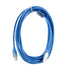 SLLEA 30ft USB Cable Connection Cord Wire Plug for Canon PIXMA 922