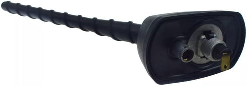 Generic 96213-1R000, 2011-2016, 962131R000 Loop Combination Antenna Base Combi Pole Car Shark fin Antenna for Hyundai