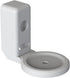 Echo Dot Wall Mount Holder, Outlet Wall Mount Stand for Amazon Alexa Echo Dot 4th Gen, Space Saving Accessories