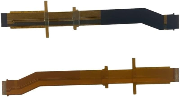 FANFABM for viewfinder Flex for Sony NX3 AX1E Easy to Replace