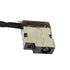 Zahara DC Power Jack Cable Replacement for HP 15-db0062nr, 15-db0066wm, 15-db0069wm, 15-db0072nr