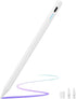 Stylus Pen for iPad 9th&10th Generation, Apple Pencil with Palm Rejection, Compatible with 2018-2023 iPad Models (Cream